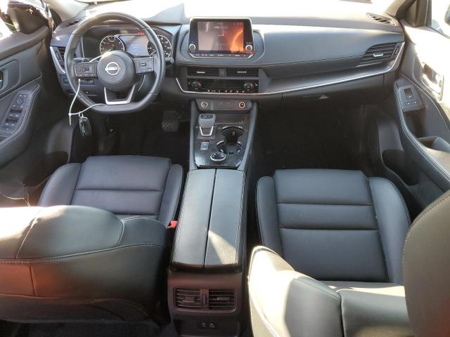 Photo 7 VIN: JN8BT3BB0PW211761 - NISSAN ROGUE SV 