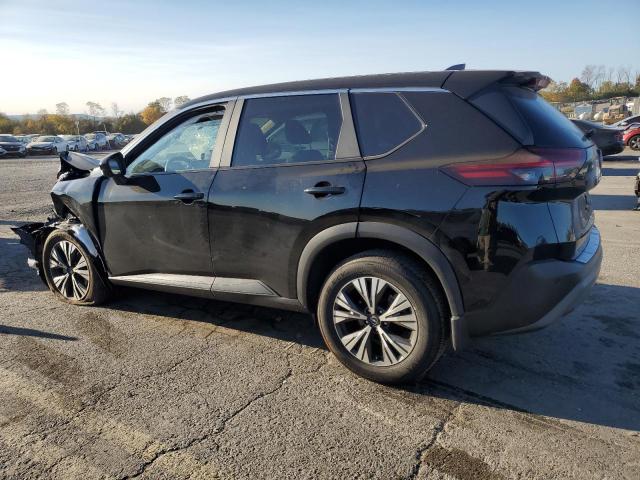 Photo 1 VIN: JN8BT3BB0PW359781 - NISSAN ROGUE SV 