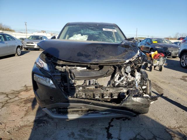 Photo 4 VIN: JN8BT3BB0PW359781 - NISSAN ROGUE SV 