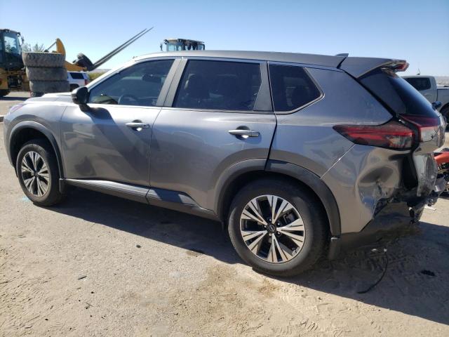 Photo 1 VIN: JN8BT3BB0PW461887 - NISSAN ROGUE 