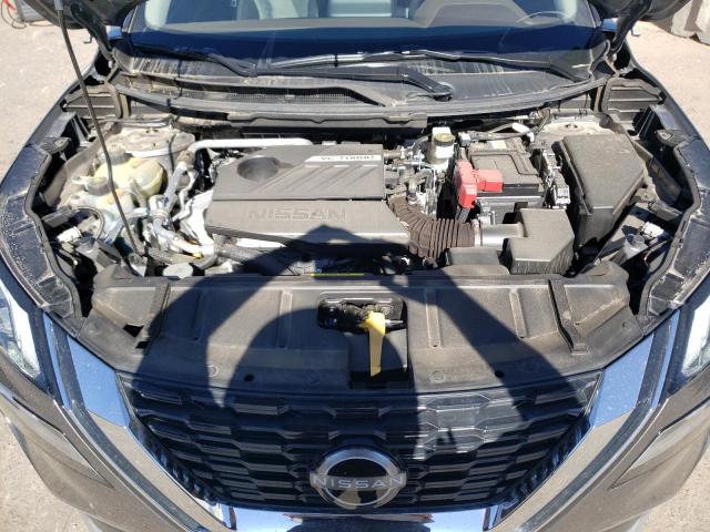 Photo 11 VIN: JN8BT3BB0PW461887 - NISSAN ROGUE 