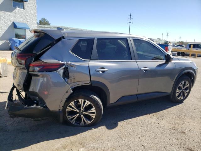 Photo 2 VIN: JN8BT3BB0PW461887 - NISSAN ROGUE 