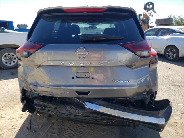 Photo 5 VIN: JN8BT3BB0PW461887 - NISSAN ROGUE 