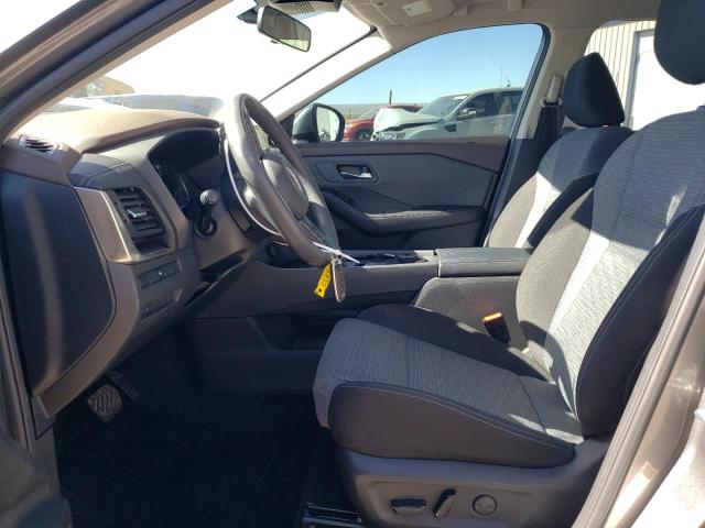 Photo 6 VIN: JN8BT3BB0PW461887 - NISSAN ROGUE 