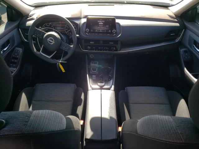 Photo 7 VIN: JN8BT3BB0PW461887 - NISSAN ROGUE 