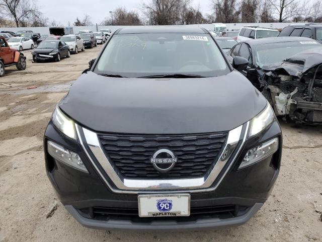 Photo 4 VIN: JN8BT3BB0PW462151 - NISSAN ROGUE 