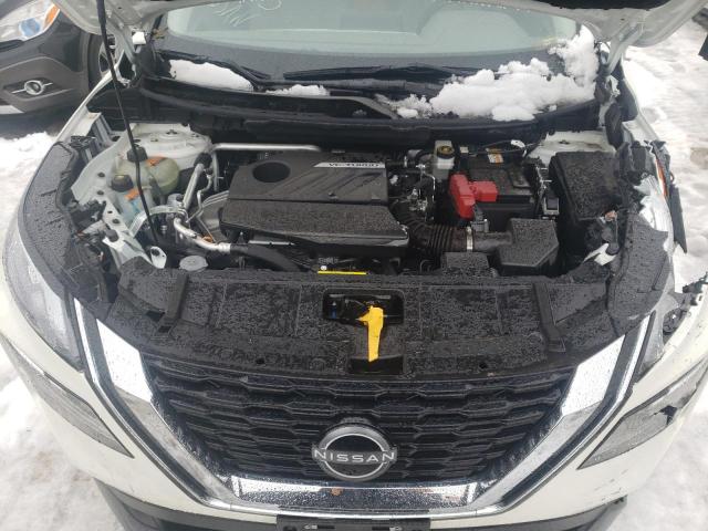 Photo 10 VIN: JN8BT3BB0PW462666 - NISSAN ROGUE 