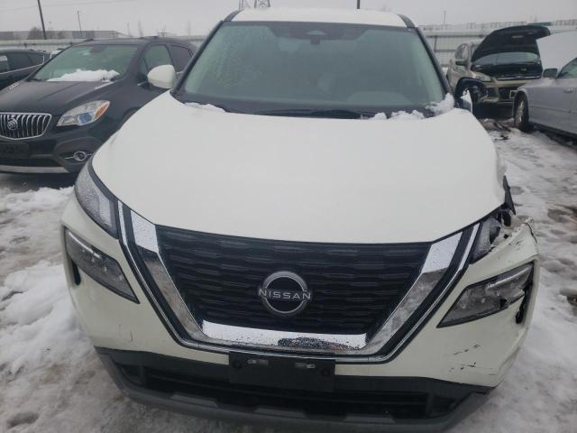 Photo 4 VIN: JN8BT3BB0PW462666 - NISSAN ROGUE 