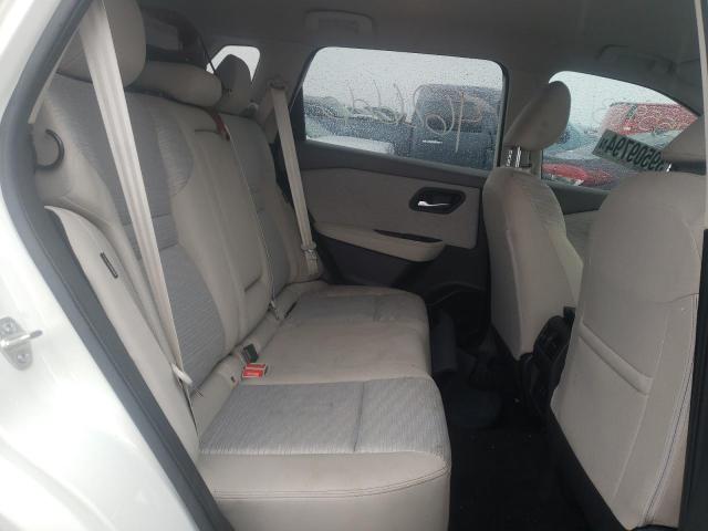 Photo 9 VIN: JN8BT3BB0PW462666 - NISSAN ROGUE 