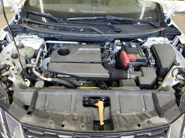 Photo 11 VIN: JN8BT3BB0PW469164 - NISSAN ROGUE SV 