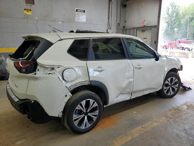 Photo 2 VIN: JN8BT3BB0PW469164 - NISSAN ROGUE SV 