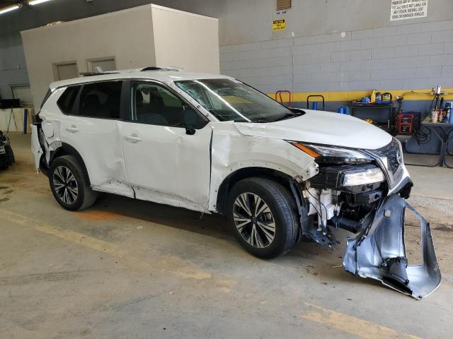 Photo 3 VIN: JN8BT3BB0PW469164 - NISSAN ROGUE SV 