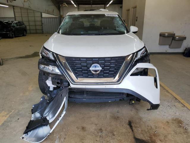 Photo 4 VIN: JN8BT3BB0PW469164 - NISSAN ROGUE SV 