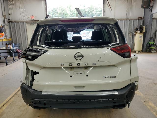 Photo 5 VIN: JN8BT3BB0PW469164 - NISSAN ROGUE SV 