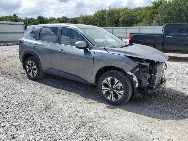 Photo 3 VIN: JN8BT3BB0PW479984 - NISSAN ROGUE SV 