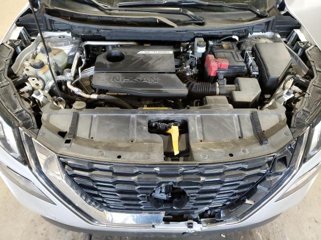 Photo 11 VIN: JN8BT3BB0PW480925 - NISSAN ROGUE 