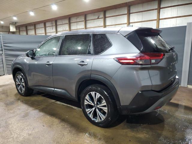 Photo 1 VIN: JN8BT3BB0PW483002 - NISSAN ROGUE SV 