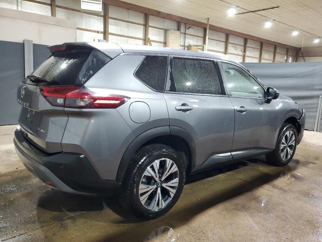 Photo 2 VIN: JN8BT3BB0PW483002 - NISSAN ROGUE SV 