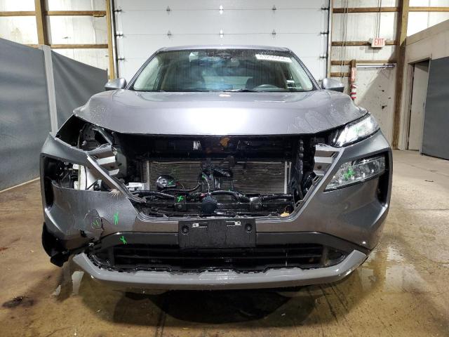 Photo 4 VIN: JN8BT3BB0PW483002 - NISSAN ROGUE SV 