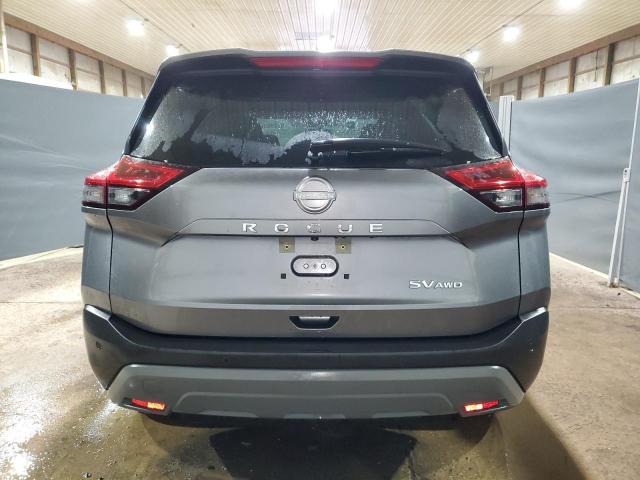 Photo 5 VIN: JN8BT3BB0PW483002 - NISSAN ROGUE SV 