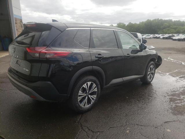 Photo 2 VIN: JN8BT3BB0PW483565 - NISSAN ROGUE SV 