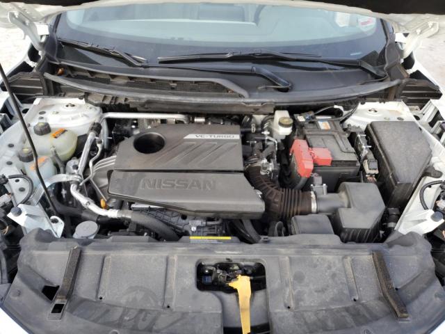 Photo 11 VIN: JN8BT3BB0PW484084 - NISSAN ROGUE SV 