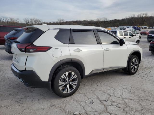 Photo 2 VIN: JN8BT3BB0PW484084 - NISSAN ROGUE SV 