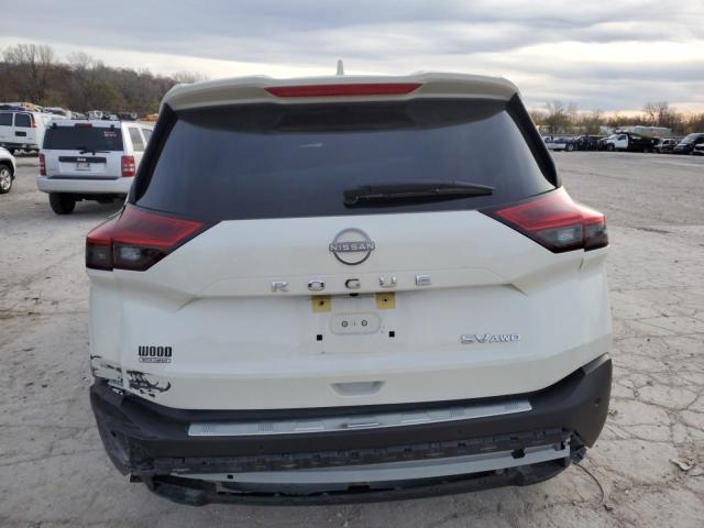 Photo 5 VIN: JN8BT3BB0PW484084 - NISSAN ROGUE SV 