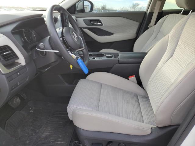 Photo 6 VIN: JN8BT3BB0PW484084 - NISSAN ROGUE SV 