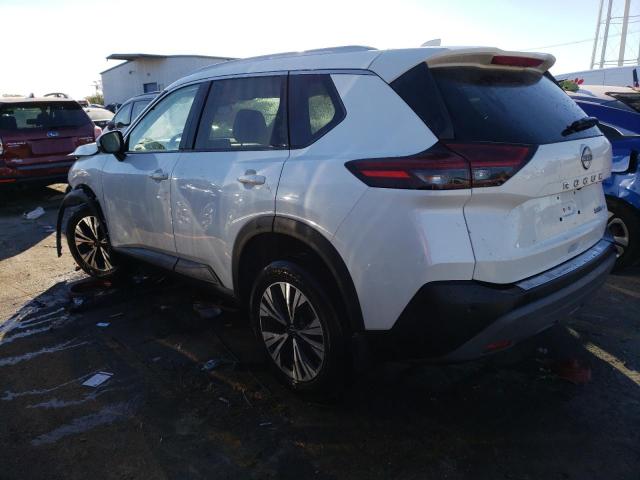 Photo 1 VIN: JN8BT3BB0PW495487 - NISSAN ROGUE SV 