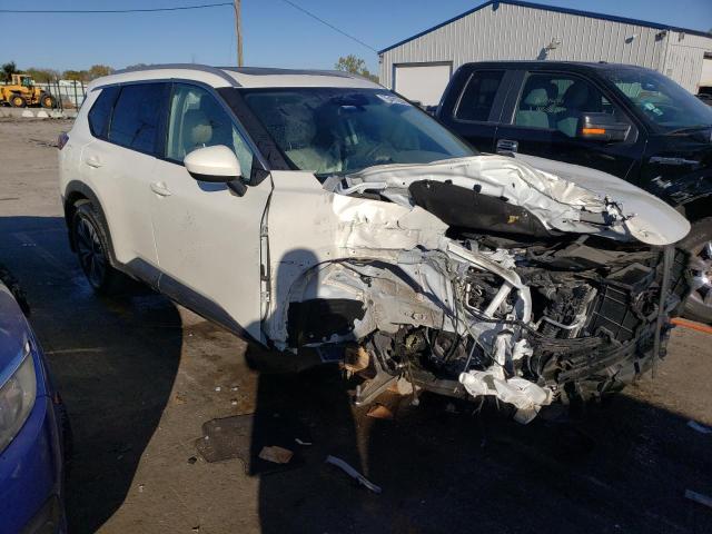 Photo 3 VIN: JN8BT3BB0PW495487 - NISSAN ROGUE SV 