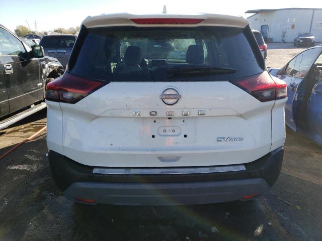 Photo 5 VIN: JN8BT3BB0PW495487 - NISSAN ROGUE SV 