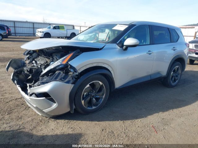 Photo 1 VIN: JN8BT3BB0RW423319 - NISSAN ROGUE 