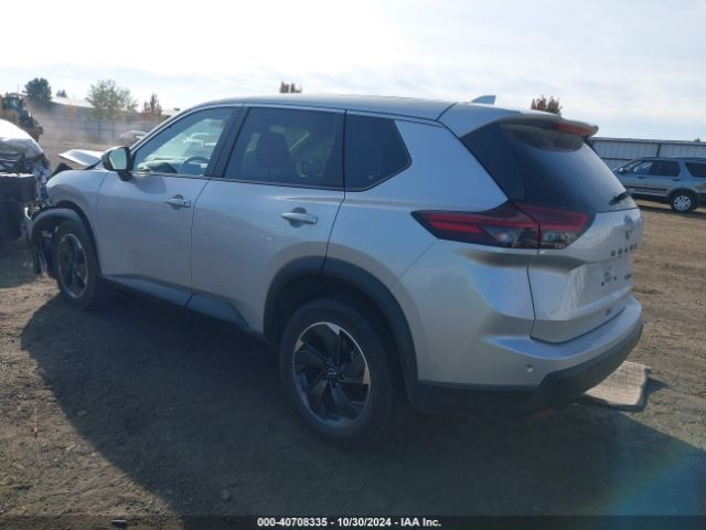 Photo 2 VIN: JN8BT3BB0RW423319 - NISSAN ROGUE 