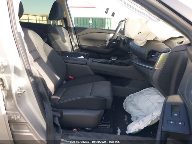 Photo 4 VIN: JN8BT3BB0RW423319 - NISSAN ROGUE 