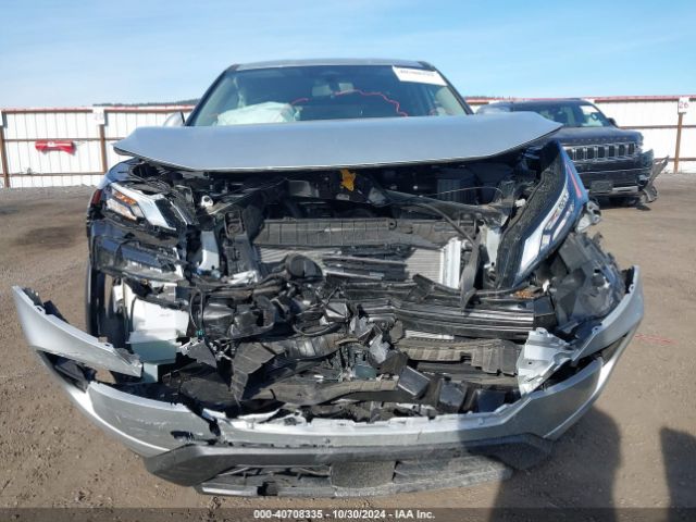 Photo 5 VIN: JN8BT3BB0RW423319 - NISSAN ROGUE 