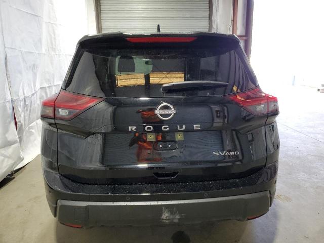 Photo 5 VIN: JN8BT3BB0RW431291 - NISSAN ROGUE SV 