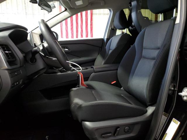 Photo 6 VIN: JN8BT3BB0RW431291 - NISSAN ROGUE SV 