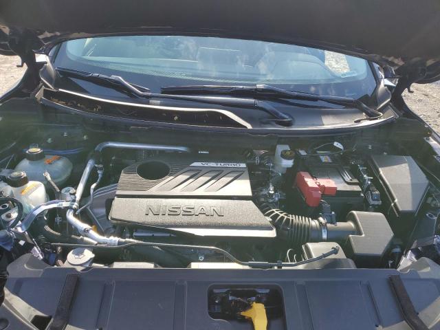 Photo 11 VIN: JN8BT3BB0RW443926 - NISSAN ROGUE SV 