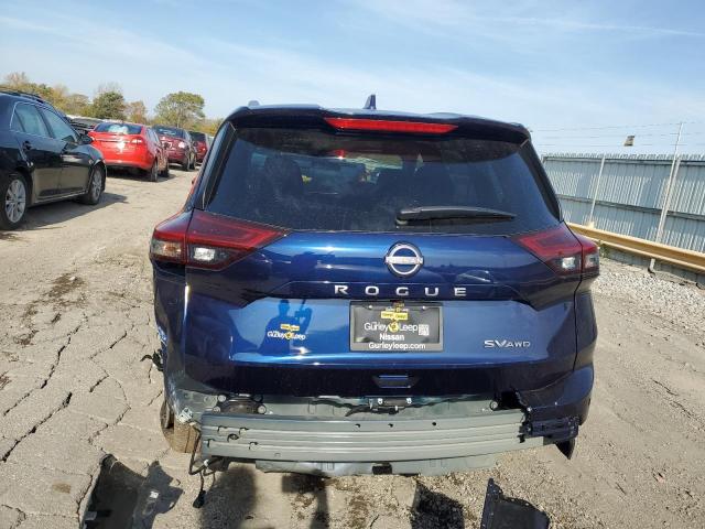 Photo 5 VIN: JN8BT3BB0RW443926 - NISSAN ROGUE SV 