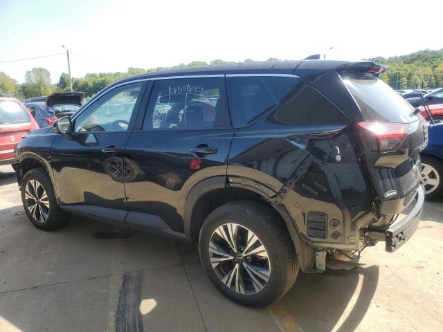 Photo 1 VIN: JN8BT3BB1PW187406 - NISSAN ROGUE SV 