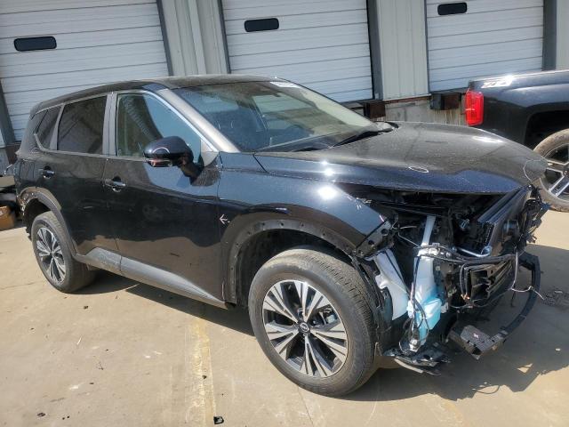 Photo 3 VIN: JN8BT3BB1PW187406 - NISSAN ROGUE SV 