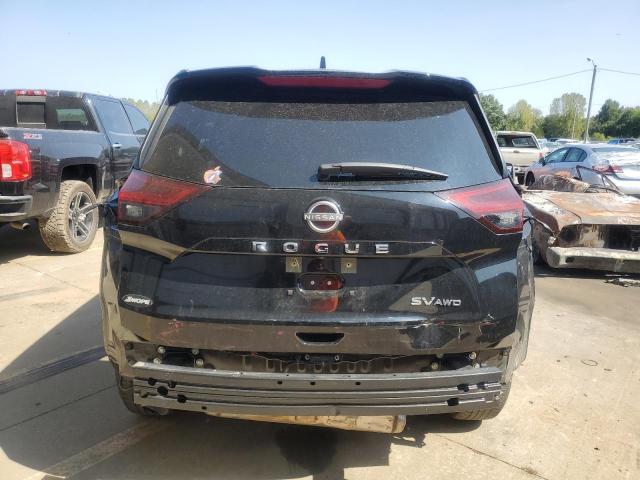 Photo 5 VIN: JN8BT3BB1PW187406 - NISSAN ROGUE SV 