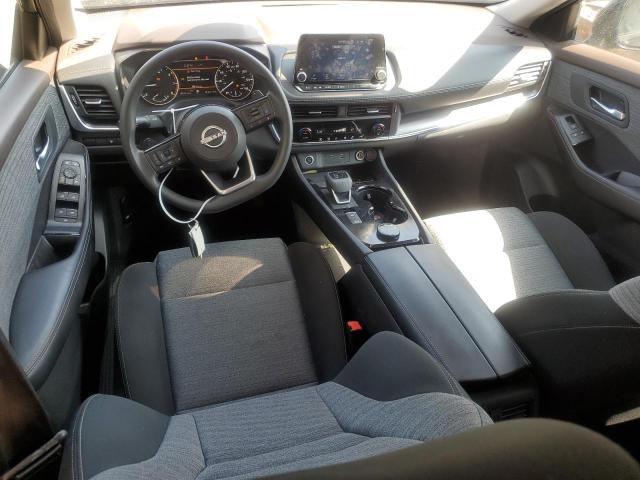 Photo 7 VIN: JN8BT3BB1PW187406 - NISSAN ROGUE SV 