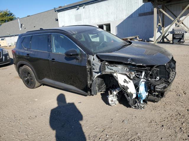 Photo 3 VIN: JN8BT3BB1PW215463 - NISSAN ROGUE SV 