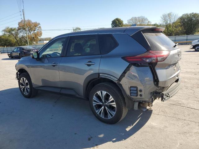 Photo 1 VIN: JN8BT3BB1PW360261 - NISSAN ROGUE SV 