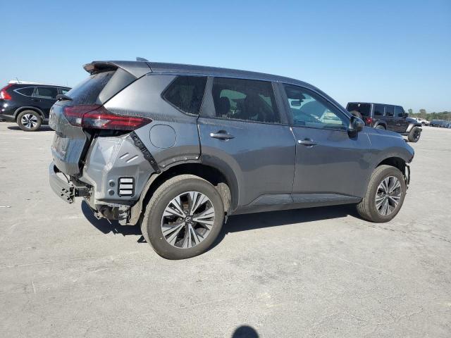 Photo 2 VIN: JN8BT3BB1PW360261 - NISSAN ROGUE SV 