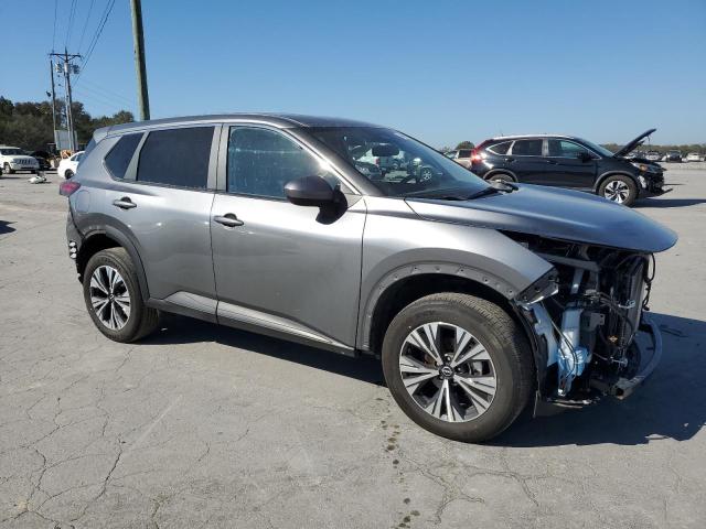 Photo 3 VIN: JN8BT3BB1PW360261 - NISSAN ROGUE SV 