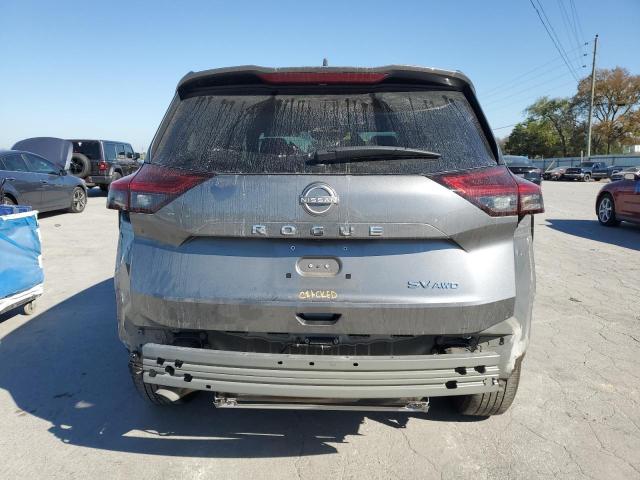 Photo 5 VIN: JN8BT3BB1PW360261 - NISSAN ROGUE SV 