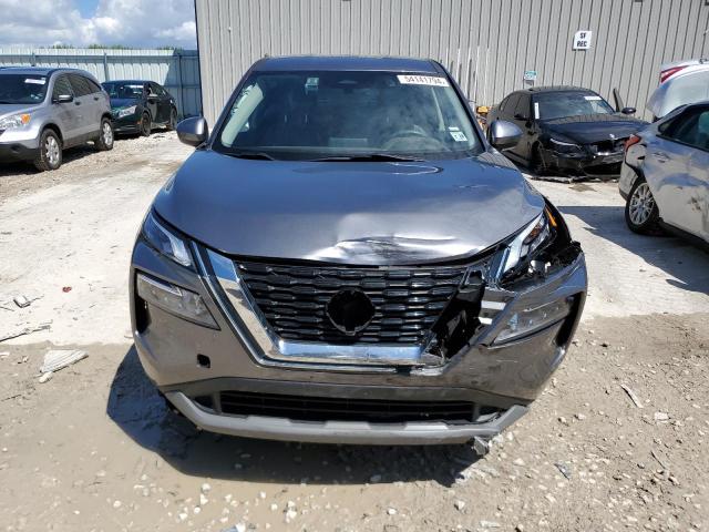 Photo 4 VIN: JN8BT3BB1PW483414 - NISSAN ROGUE 